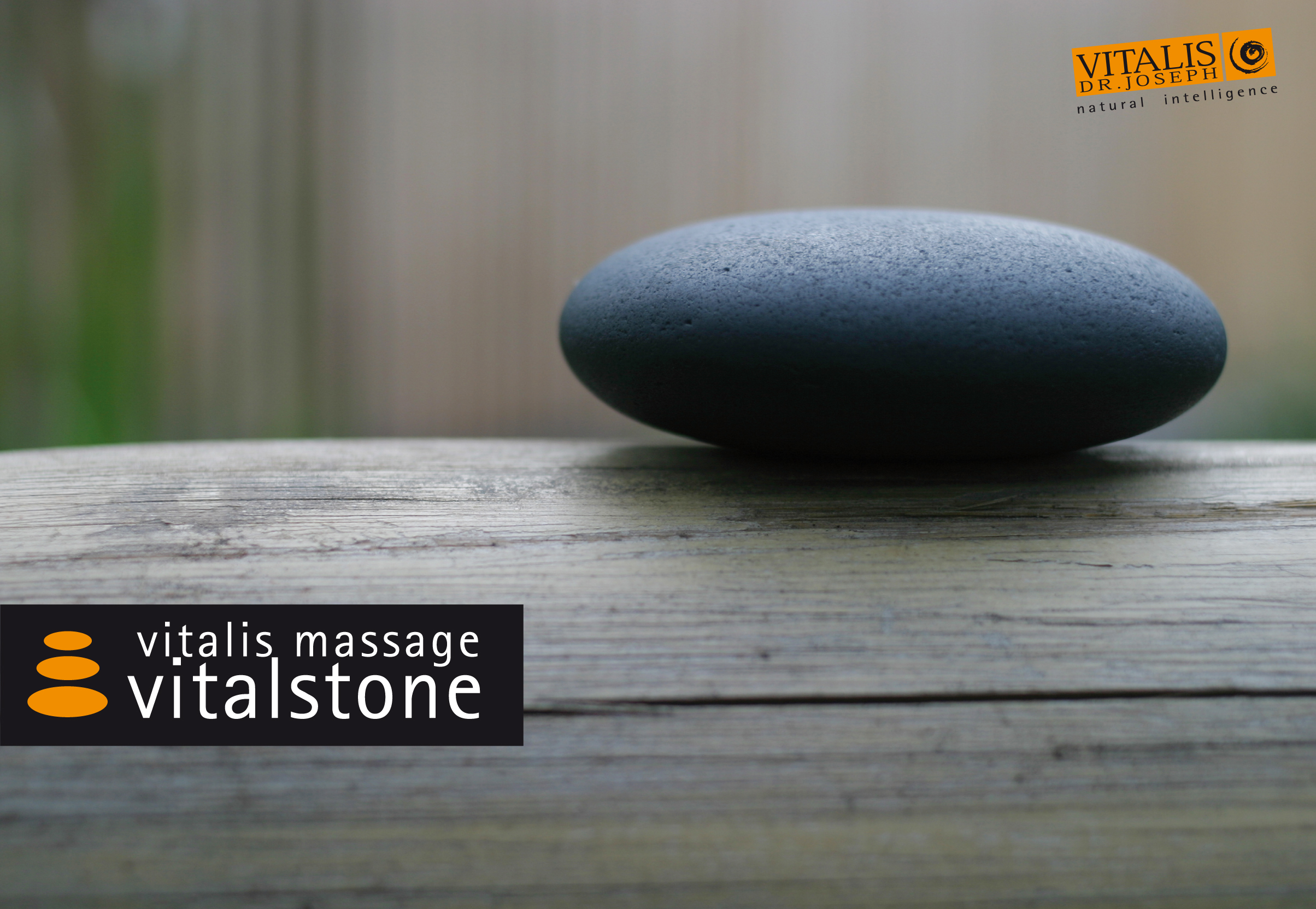 Image - Vitalis massage vitalstone
